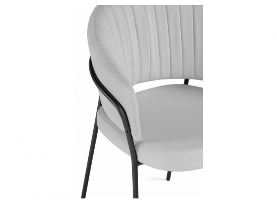 Стул Лео серый brendy monsoon 22 / капучино в Ростове-на-Дону