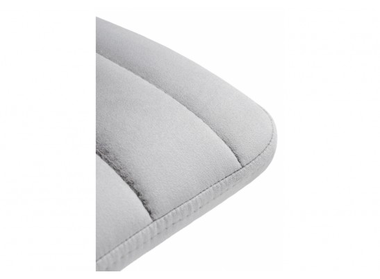 Стул на металлокаркасе Биджей velutto 52 / черный в Ростове-на-Дону