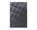 Стул на металлокаркасе Capri dark gray / black в Ростове-на-Дону