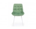 Стул на металлокаркасе Челси К фисташковый (zd 651) / белый в Ростове-на-Дону