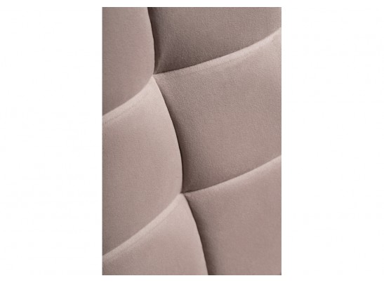 Стул на металлокаркасе Челси латте / белый в Ростове-на-Дону