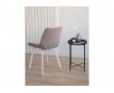 Стул на металлокаркасе Челси П латте (zd 290) / белый в Ростове-на-Дону
