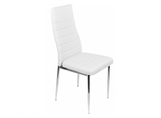 Стул на металлокаркасе DC2-001 white в Ростове-на-Дону