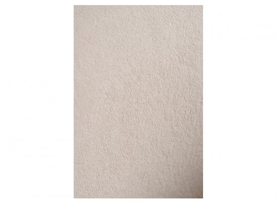 Стул на металлокаркасе Гутрид прошивка ромбы сзади белый / бежевый в Ростове-на-Дону