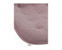 Стул на металлокаркасе Hagen light purple / white в Ростове-на-Дону