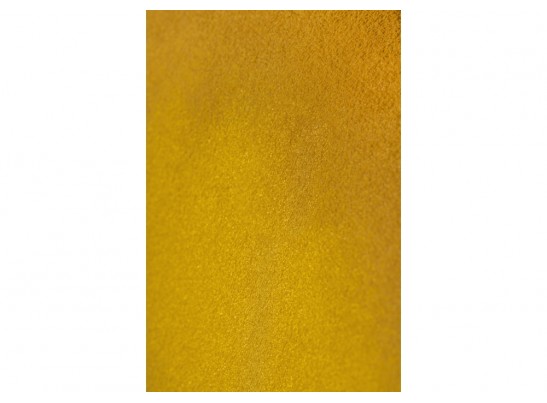 Стул на металлокаркасе Корсе желтый / черный глянец в Ростове-на-Дону