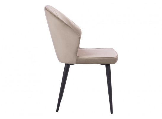 Стул на металлокаркасе Kosta beige в Ростове-на-Дону