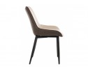 Стул Seda beige / soft brown в Ростове-на-Дону