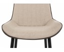 Стул Seda beige / soft brown в Ростове-на-Дону