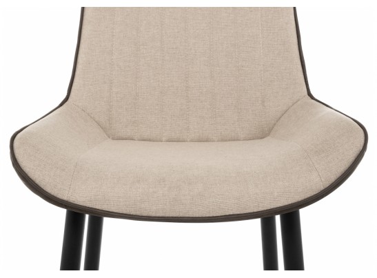 Стул Seda beige / soft brown в Ростове-на-Дону