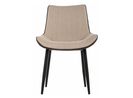 Стул Seda beige / soft brown в Ростове-на-Дону