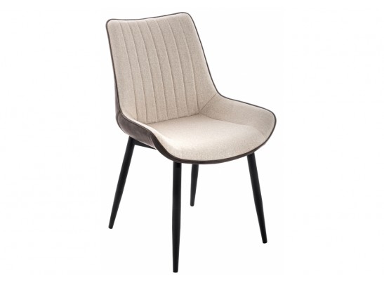 Стул Seda beige / soft brown в Ростове-на-Дону