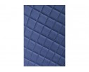 Стул на металлокаркасе Teo dark blue / black в Ростове-на-Дону