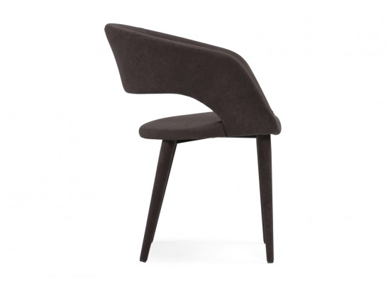 Стул на металлокаркасе Торган с чехлом катания эспрессо в Ростове-на-Дону