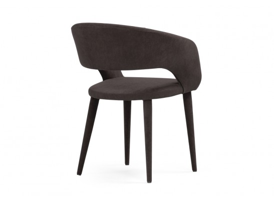 Стул на металлокаркасе Торган с чехлом катания эспрессо в Ростове-на-Дону