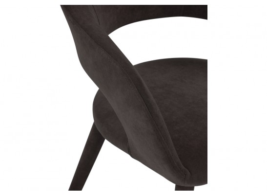 Стул на металлокаркасе Торган с чехлом катания эспрессо в Ростове-на-Дону