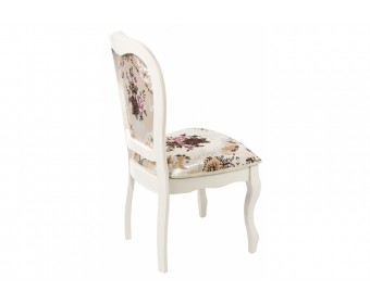 Стул Prinsvang butter white