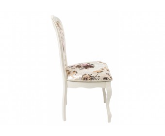 Стул Prinsvang butter white