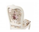 Стул Prinsvang butter white в Ростове-на-Дону