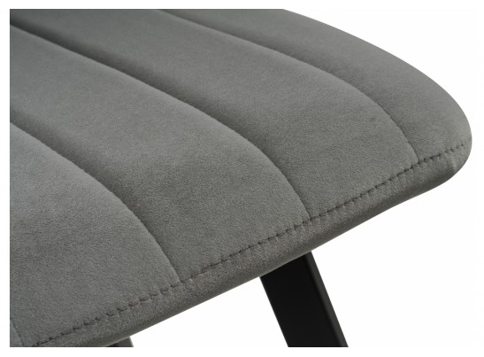 Стул Sling серый в Ростове-на-Дону