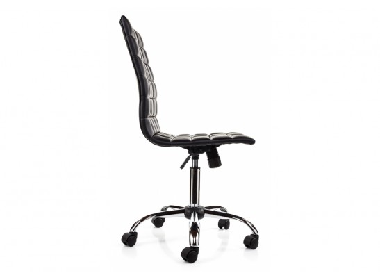 Компьютерный стул Strong черный в Ростове-на-Дону