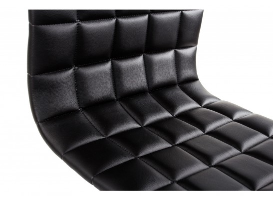 Компьютерный стул Strong черный в Ростове-на-Дону