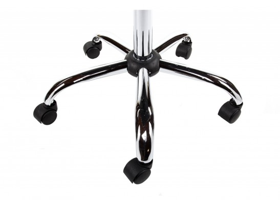 Компьютерный стул Strong черный в Ростове-на-Дону