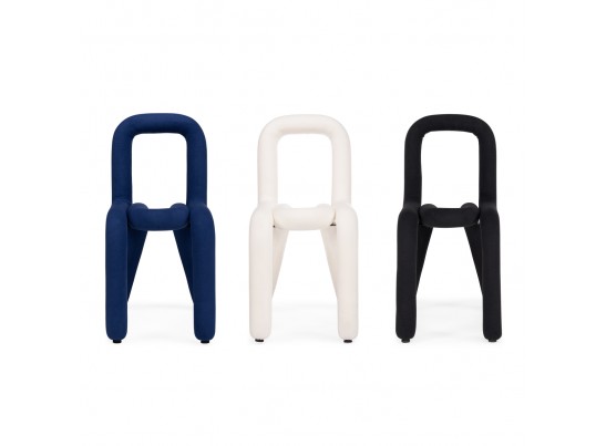 Стул на металлокаркасе Garden dark green в Ростове-на-Дону