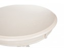 Журнальный стол Lorein 2 butter white в Ростове-на-Дону