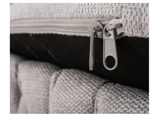 Барный стул 9690-LM Leon серый / черный в Ростове-на-Дону