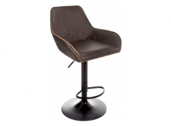 Барный стул Car vintage brown в Ростове-на-Дону