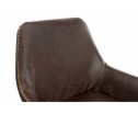 Барный стул Car vintage brown в Ростове-на-Дону