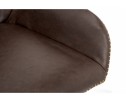 Барный стул Car vintage brown в Ростове-на-Дону