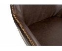 Барный стул Car vintage brown в Ростове-на-Дону