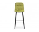 Барный стул Chio khaki / black в Ростове-на-Дону