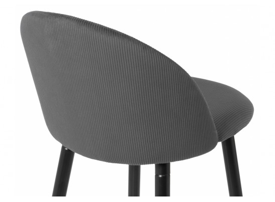 Барный стул Dodo bar grey в Ростове-на-Дону