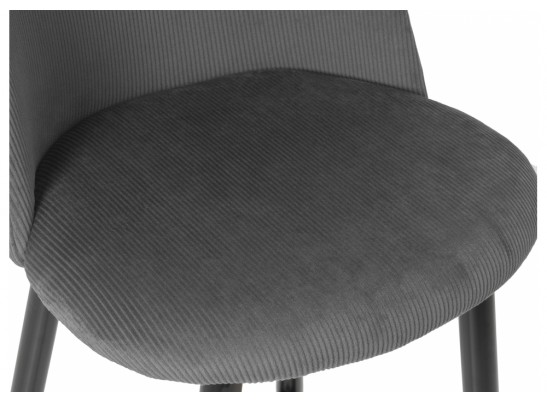 Барный стул Dodo bar grey в Ростове-на-Дону