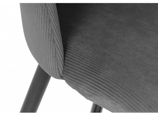 Барный стул Dodo bar grey в Ростове-на-Дону