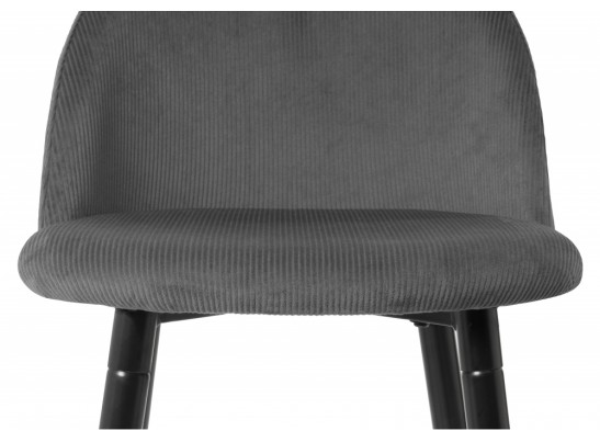 Барный стул Dodo bar grey в Ростове-на-Дону