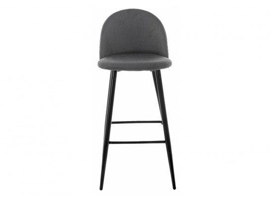 Барный стул Dodo bar серый в Ростове-на-Дону