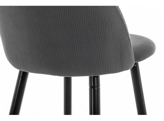 Барный стул Dodo bar серый в Ростове-на-Дону