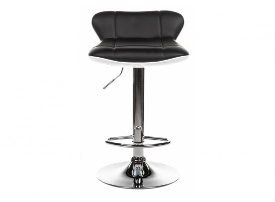 Барный стул Domus черный в Ростове-на-Дону