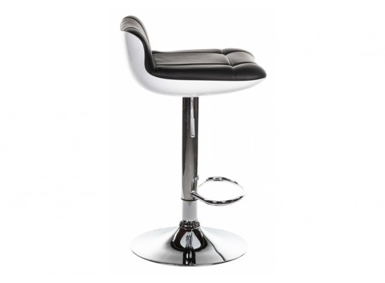 Барный стул Domus черный в Ростове-на-Дону