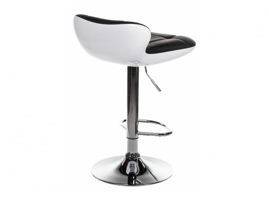 Барный стул Domus черный в Ростове-на-Дону