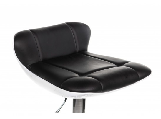 Барный стул Domus черный в Ростове-на-Дону