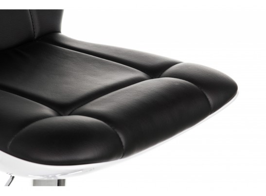 Барный стул Domus черный в Ростове-на-Дону