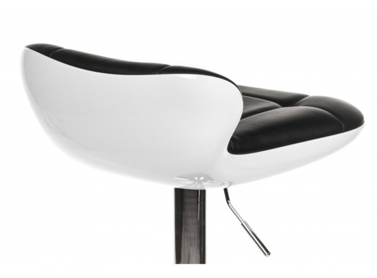 Барный стул Domus черный в Ростове-на-Дону