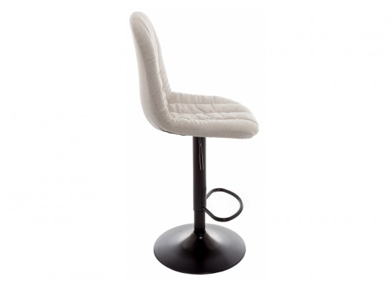 Барный стул Egg бежевый в Ростове-на-Дону