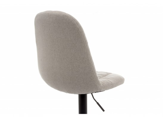 Барный стул Egg бежевый в Ростове-на-Дону