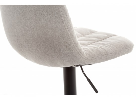 Барный стул Egg бежевый в Ростове-на-Дону